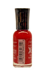 160/07 Cherry Red Xtreme Wear Nail Polish 0.40 fl oz by Sally Hansen