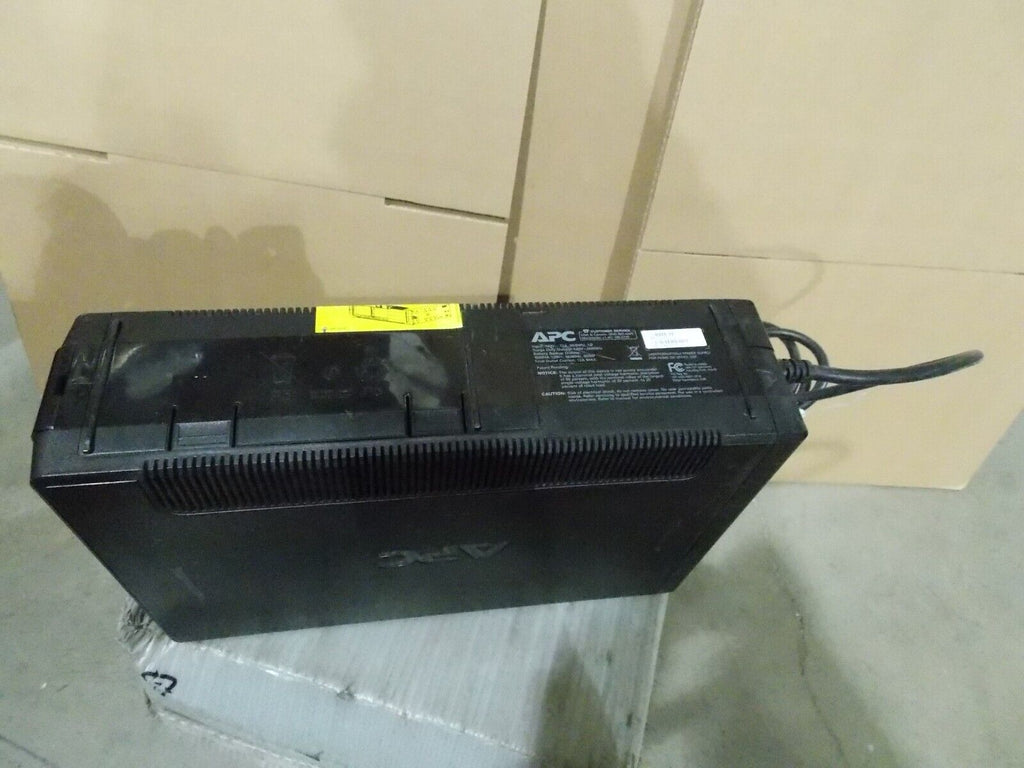 APC PRO 1000 UPS Battery Backup w/BATTERIES BR1000G