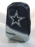 NFL Dallas Cowboys 2015 Stripe Core Logo Backpack by Forever Collectible (FOCO)