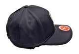 MLB Seattle Mariners Raised Replica Mesh Baseball Hat Cap Style 350 Youth