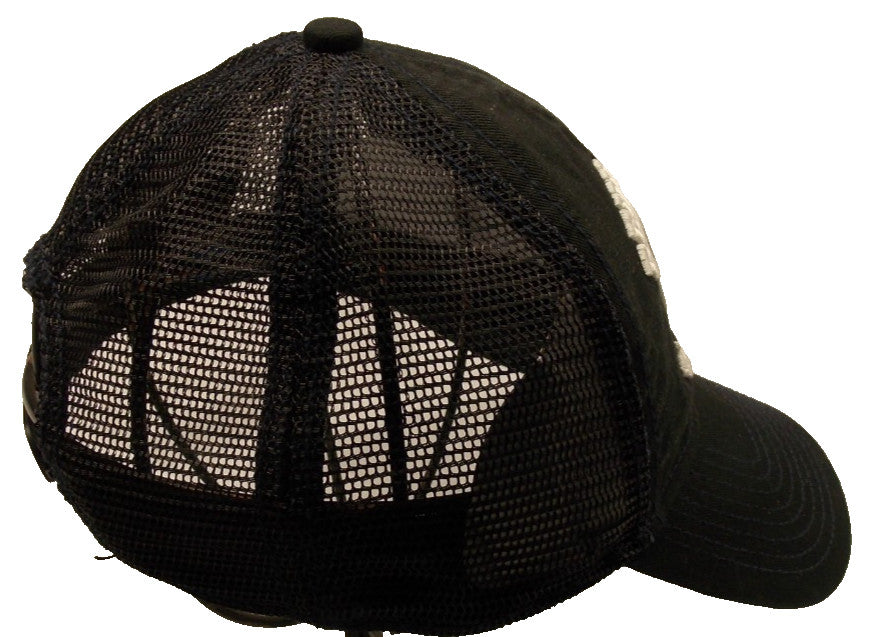 NCAA Penn State Nittany Lions Hat with Hook n Loop Closure by Signature