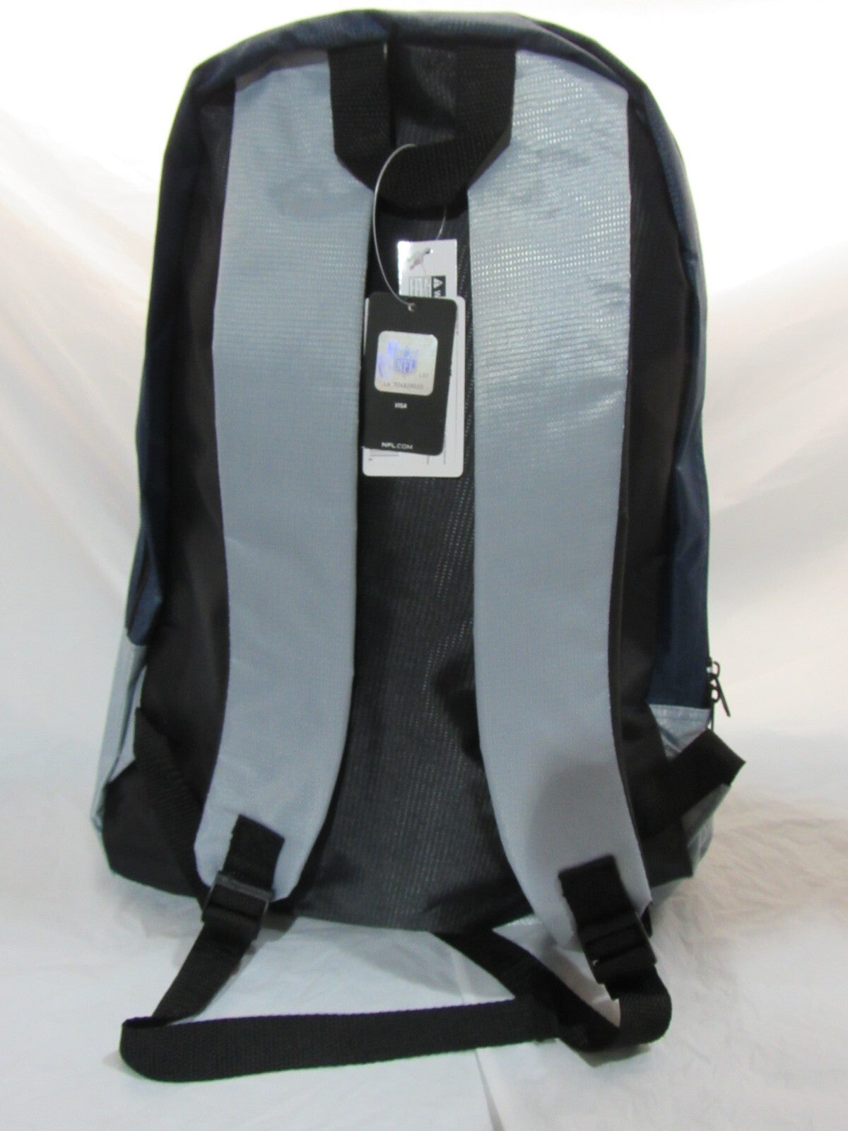NFL Dallas Cowboys 2015 Stripe Core Logo Backpack by Forever Collectible (FOCO)