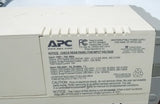 APC Back-UPS CS-500 Uninterruptible Power Supply Black 300W 500VA with Battery