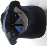 NCAA North Carolina Tar Heels Hat One Size Fits Most by Captivating Headgear