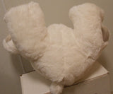 Share White Teddy Bear Sitting 19" Tall by Best Made Toys