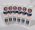 Set of 12 Sealed MLB Minnesota Twins SPF 15 Lip Balm Mission Skincare