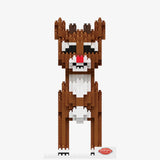 Rudolph the Red Nosed Reindeer 3-D Puzzle 646 pcs by FOCO