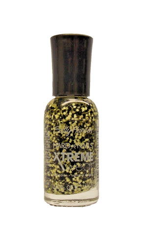 770 Copa-Banana White Black Dots Xtreme Wear Nail Polish 0.40 fl oz