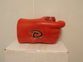 MLB Arizona Diamondbacks FAN FIST Beverage Holder Can Beer Bottle Drink Glass