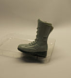 U.S. Air Force Boots Christmas Ornament Gray 3" made by Kurt S. Adler