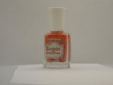 Sugar Shimmer Colors No. 's 01 02 04 05 06 Textured Nail Color Sally Hansen