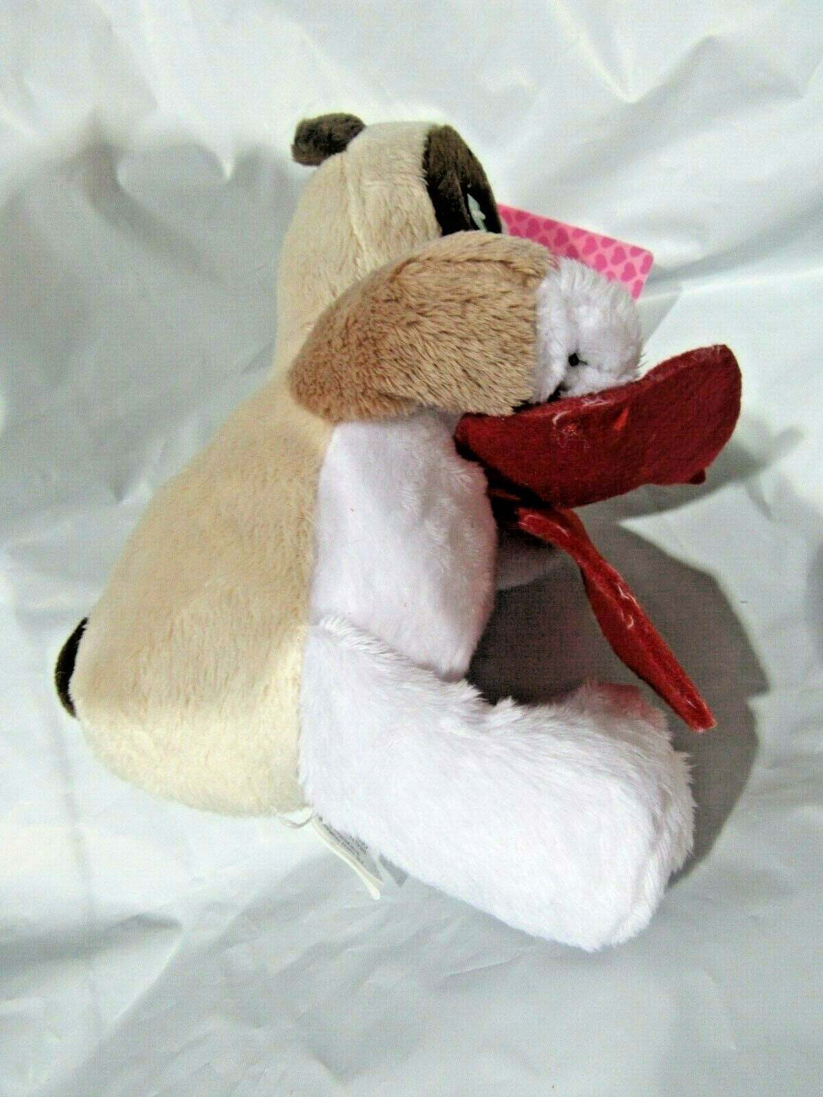Grumpy Cat 10 inch Holding A Broken Heart by Grumpy Cat Limited