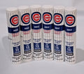Set of 12 Sealed MLB Chicago Cubs SPF 15 Lip Balm Mission Skincare