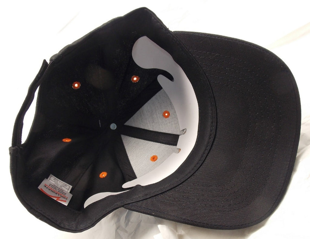 Oklahoma State Cowboys Trucker Hat Hook and Loop Closure Collegiate Headwear