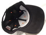 Oklahoma State Cowboys Trucker Hat Hook and Loop Closure Collegiate Headwear