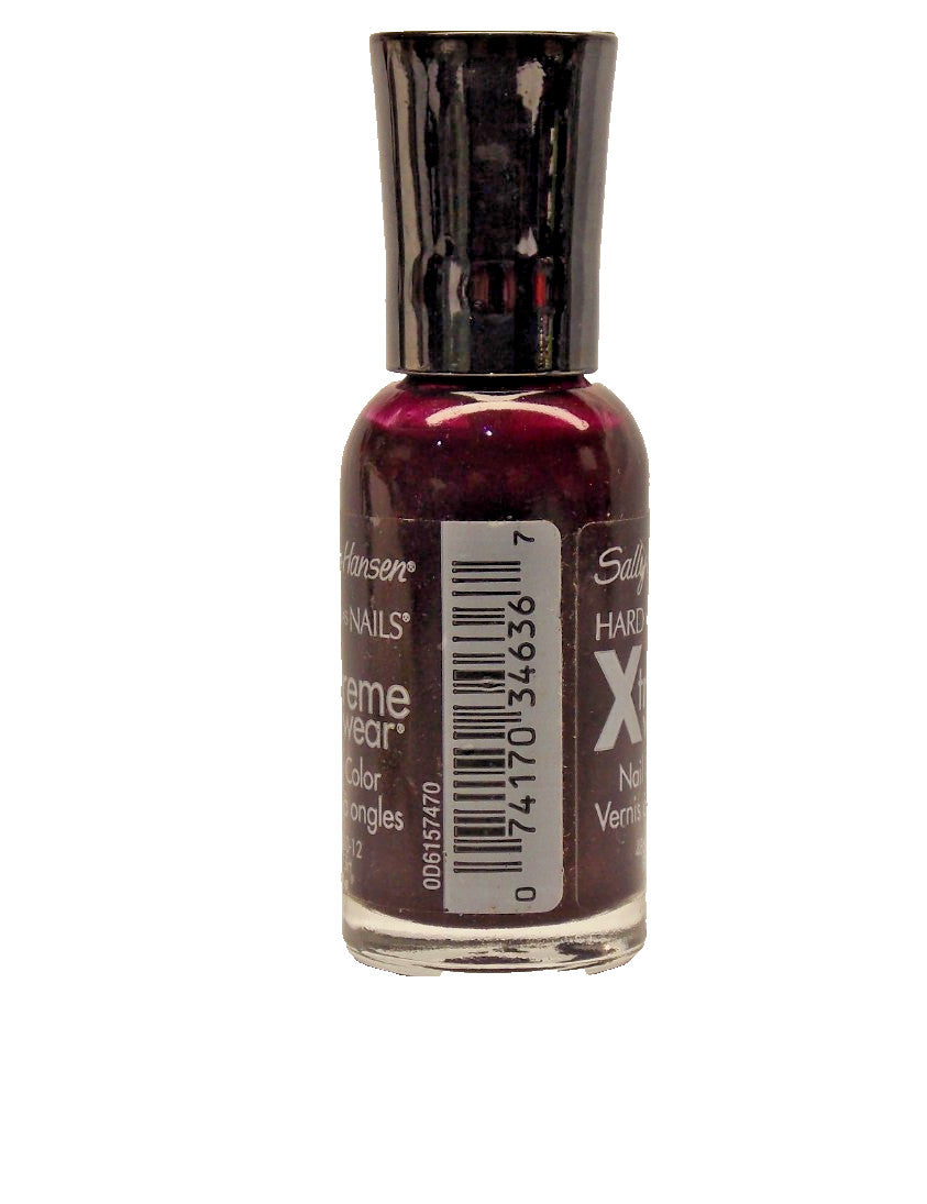 210 Flirt Xtreme Wear Nail Polish 0.40 fl oz by Sally Hansen
