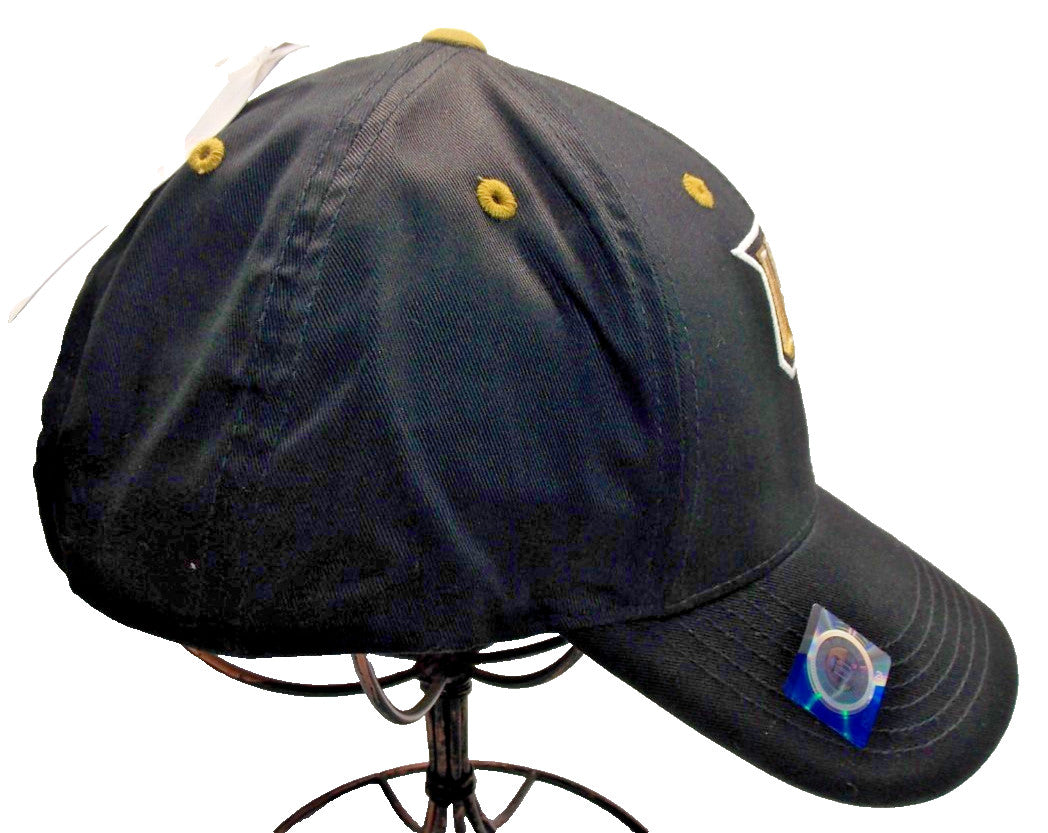 NCAA Central Florida Knights UCF 2012-2017 Logo Baseball Cap Collegiate Headwear