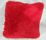 Christmas Throw Pillow 13"x13" & 11"x11" Home Decor Select Design Below