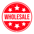 ITEMS SOLD WHOLESALE IN QUICKBOOKS