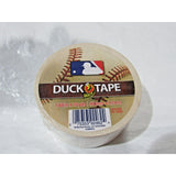 MLB St Louis Cardinals Duck Brand Duck/Duct Tape 1.88 Inch wide x 10 Yard Long