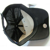 MLB Adult Houston Astros Raised Replica Mesh Baseball Cap Hat 350