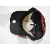 MLB Adult Pittsburgh Pirates Raised Replica Mesh Baseball Cap Hat 350