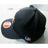 MLB Youth Houston Astros Raised Replica Mesh Baseball Cap Hat 350