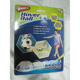 Wham-O Hover Soft and Safe Indoor Blue Ball That Glides As Seen On TV