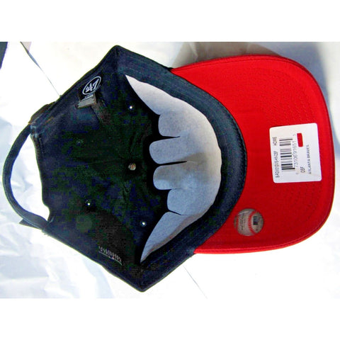 47 brand atlanta braves world series