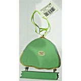 Christmas Tree Ornament Self Personalisable 2 Namable Beach Chairs Kurt S. Adler