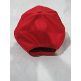MLB Adult Washington Nationals Raised Replica Mesh Baseball Cap Hat 350