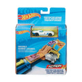 Hot Wheels Construction Mayhem Vehicle Play Vehicles DKR44