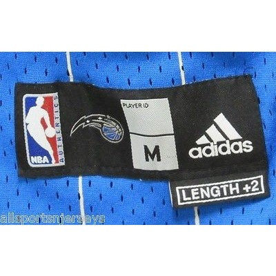Adidas Dwight Howard Orlando Magic #12 Stitched NBA Jersey Youth Large