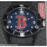 MLB Boston Red Sox Team Spirit Sports Watch by Rico Industries Inc