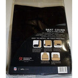 NFL New York Giants Car Seat Cover by Fremont Die
