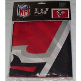 NFL 3' x 5' Team All Pro Logo Flag Atlanta Falcons by Fremont Die