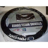 NCAA NIB MESH STEERING WHEEL COVER - PENN STATE NITTANY LIONS