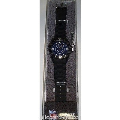 MLB Indianapolis Colts Team Spirit Sports Watch by Rico Industries Inc