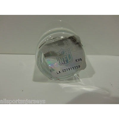 NFL Los Angeles Rams DAMAGED Standard 2 oz Shot Glass by Hunter