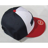 MLB Chicago White Sox Youth Cap Cooperstown Raised Replica Cotton Twill Hat