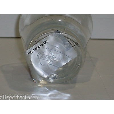 NHL Detroit Red Wings Logo only Standard 2 oz Shot Glass by Hunter