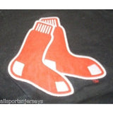 MLB Boston Red Sox Headrest Cover Embroidered Logo Set of 2 by Team ProMark