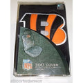 NFL Cincinnati Bengals Car Seat Cover by Fremont Die