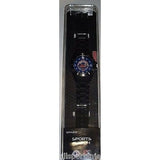 MLB New York Mets Team Spirit Sports Watch by Rico Industries Inc