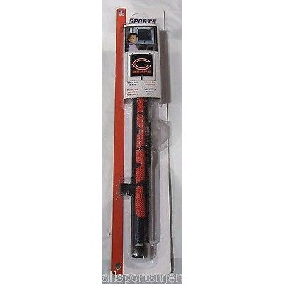 NFL Chicago Bears Automotive Window Sun Shade 14" x 18" by Topperscot