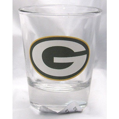 NFL Complete set 1 each of all 32 Teams Standard 2 oz Shot Glass – All  Sports-N-Jerseys