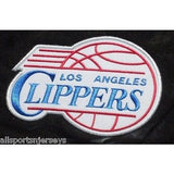NBA Los Angeles Clippers Headrest Cover Embroidered Old Logo Set of 2 by Team ProMark