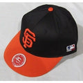 MLB San Francisco Giants Youth Cap Cooperstown Raised Replica Cotton Twill Hat
