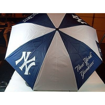 MLB Travel Umbrella New York Yankees By McArthur For Windcraft