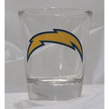 NFL Los Angeles Chargers Standard 2 oz Shot Glass by Hunter